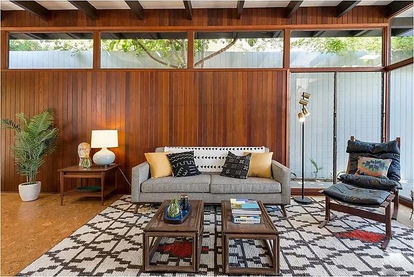 PLAN-IT 516 Post Modern - Los Angeles 07