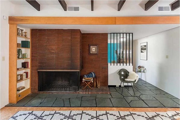 PLAN-IT 516 Post Modern - Los Angeles 06