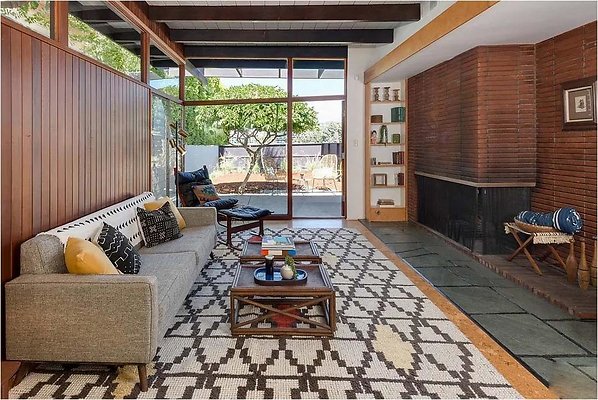 PLAN-IT 516 Post Modern - Los Angeles 08