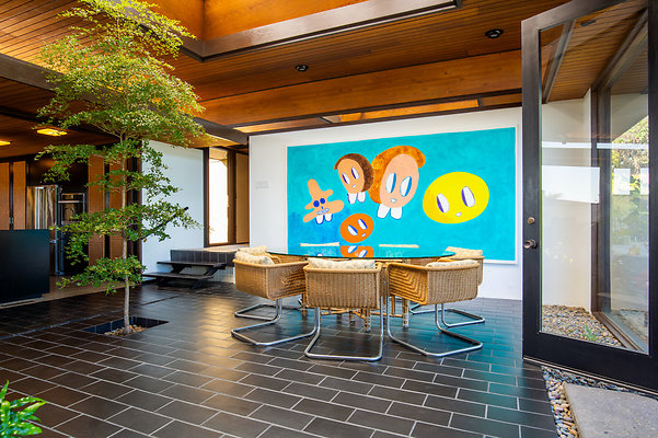 UNI D201 - Baldwin Hills 14 UNI D201 - Baldwin Hills 14