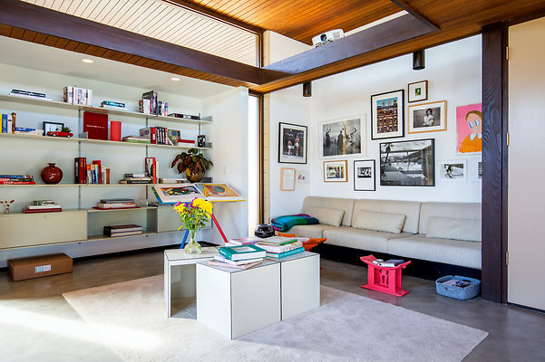 UNI D201 - Baldwin Hills 21 UNI D201 - Baldwin Hills 21