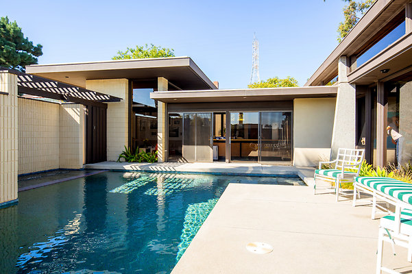 UNI D201 - Baldwin Hills 07 UNI D201 - Baldwin Hills 07