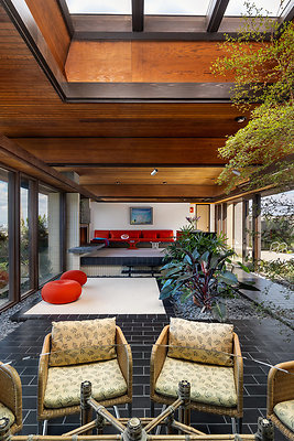 UNI D201 - Baldwin Hills 45 UNI D201 - Baldwin Hills 45