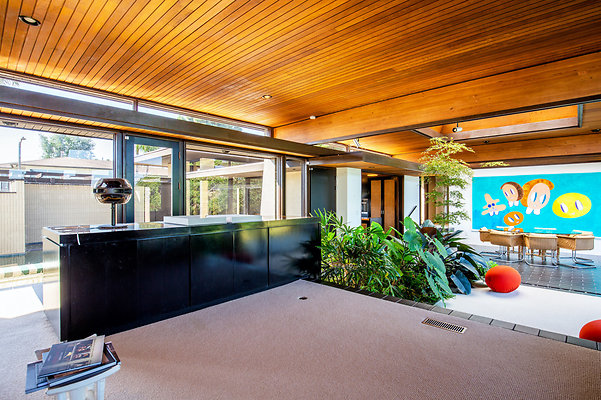 UNI D201 - Baldwin Hills 13 UNI D201 - Baldwin Hills 13