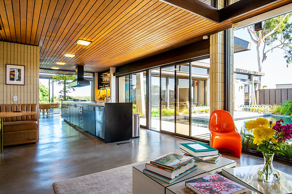 UNI D201 - Baldwin Hills 24 UNI D201 - Baldwin Hills 24