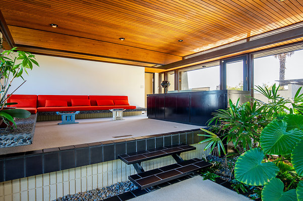 UNI D201 - Baldwin Hills 10 UNI D201 - Baldwin Hills 10