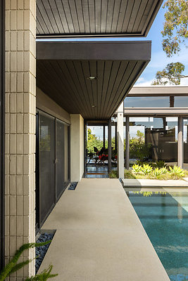 UNI D201 - Baldwin Hills 40 UNI D201 - Baldwin Hills 40