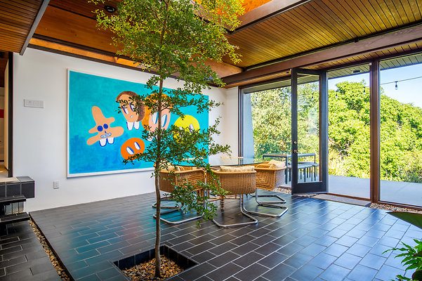 UNI D201 - Baldwin Hills 15 UNI D201 - Baldwin Hills 15