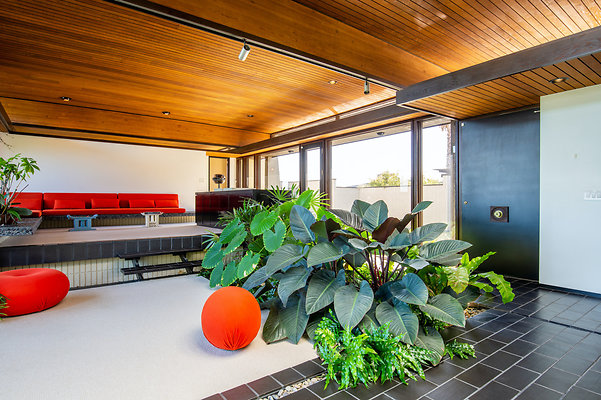 UNI D201 - Baldwin Hills 09 UNI D201 - Baldwin Hills 09