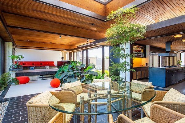 UNI D201 - Baldwin Hills 17 UNI D201 - Baldwin Hills 17