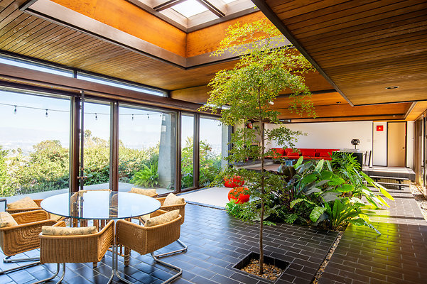 UNI D201 - Baldwin Hills 16 UNI D201 - Baldwin Hills 16