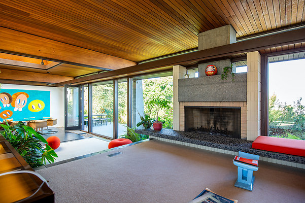 UNI D201 - Baldwin Hills 12 UNI D201 - Baldwin Hills 12