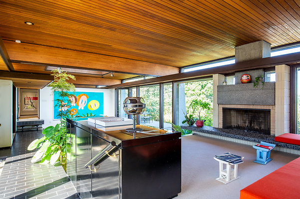 UNI D201 - Baldwin Hills 30 UNI D201 - Baldwin Hills 30