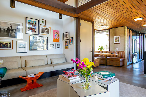 UNI D201 - Baldwin Hills 22 UNI D201 - Baldwin Hills 22