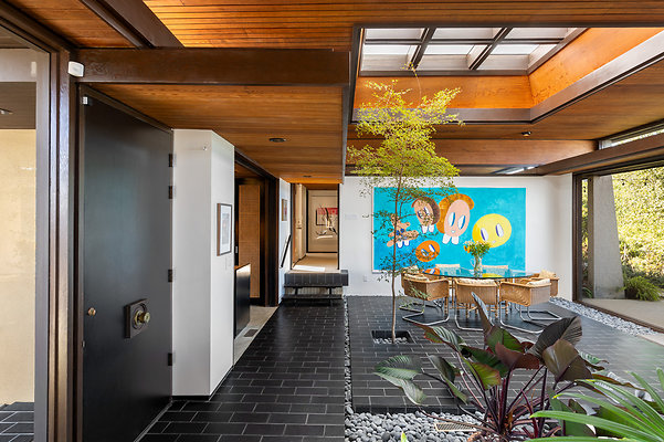 UNI D201 - Baldwin Hills 47 UNI D201 - Baldwin Hills 47