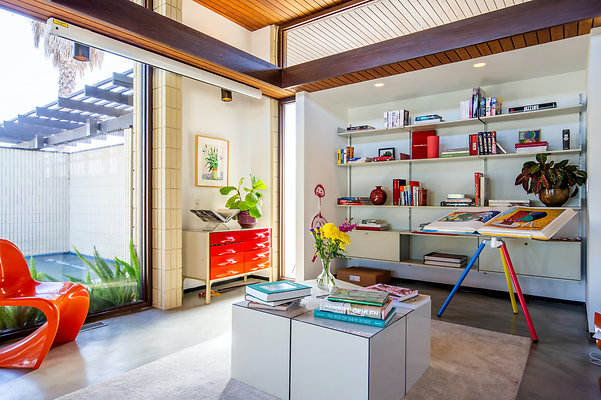 UNI D201 - Baldwin Hills 23 UNI D201 - Baldwin Hills 23