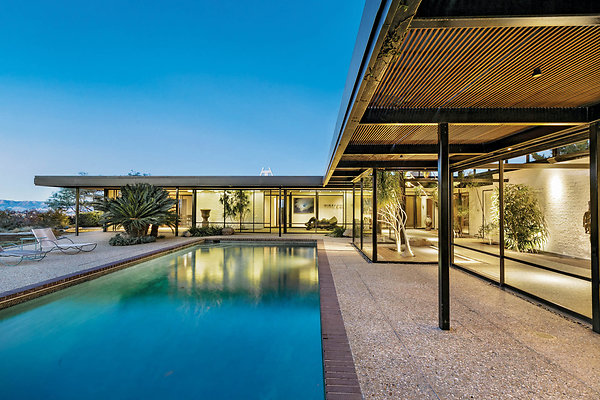 PLAN-IT 508 Post Modern - Topanga 16 PLAN-IT 508 Post Modern - Topanga 16