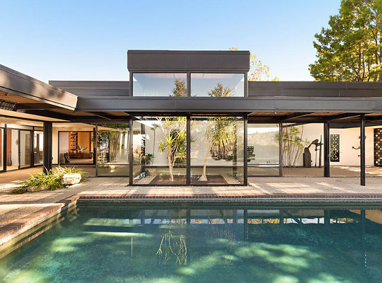 PLAN-IT 508 Post Modern - Topanga 17 PLAN-IT 508 Post Modern - Topanga 17