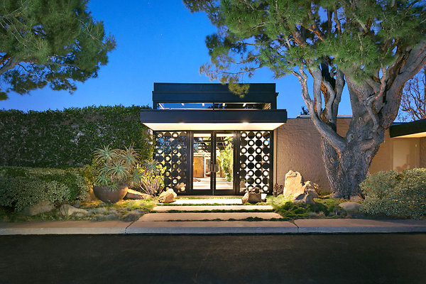 PLAN-IT 508 Post Modern - Topanga 03 PLAN-IT 508 Post Modern - Topanga 03