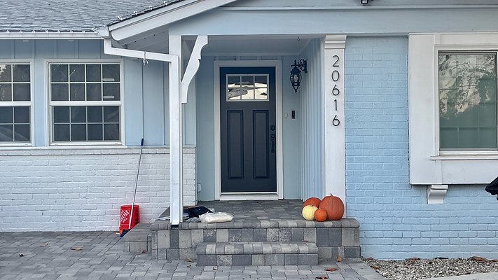 20616 Quedo Dr - Woodland Hills 03