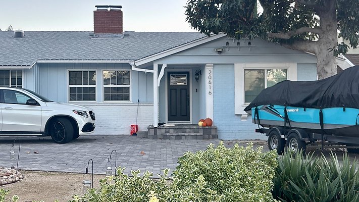 20616 Quedo Dr - Woodland Hills 02