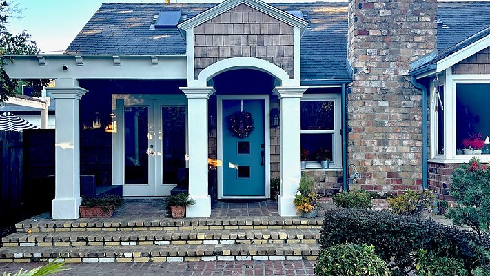 11739 Hortense St - Sherman Oaks 03