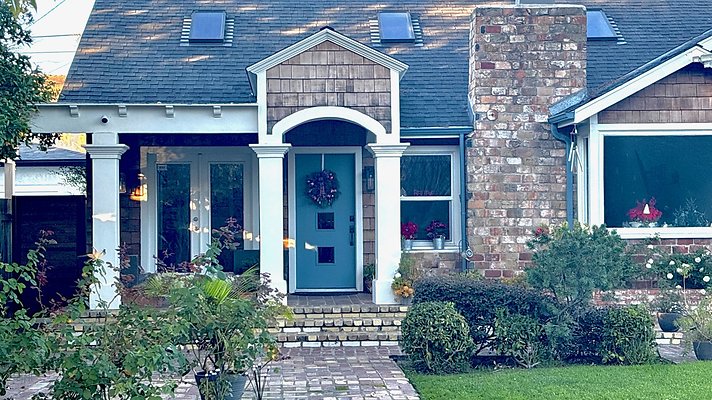 11739 Hortense St - Sherman Oaks 02