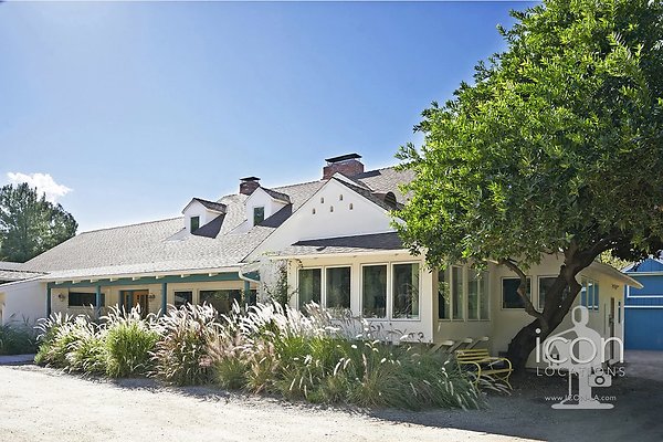 ICON - Ranch RA3200   Woodland Hills