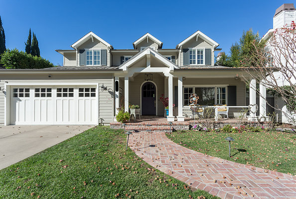 EW - AA 10232 - Studio City