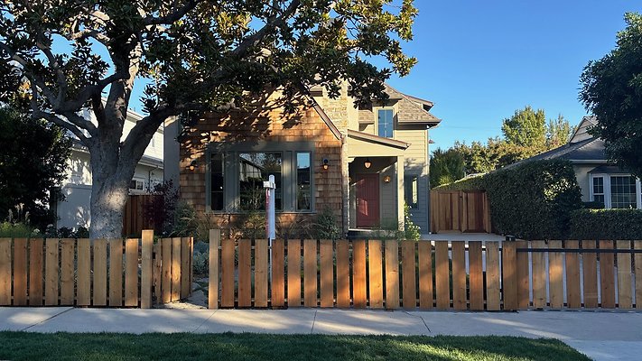 4246 Farmdale Ave - Studio City