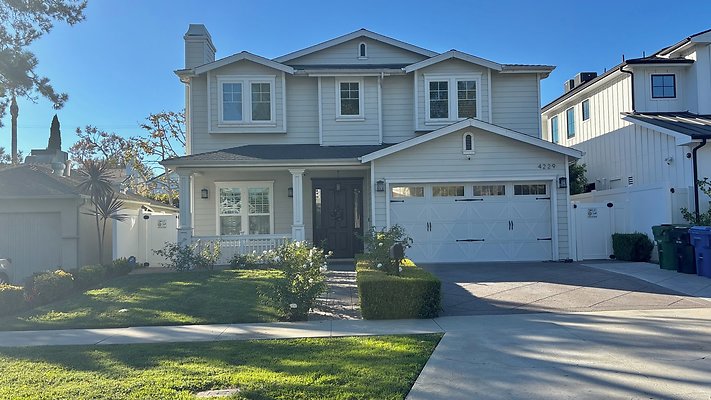 4229 Rhodes Ave - Studio City CLEAR