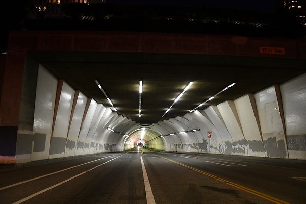 2nd Street Tunnel NIGHTS 01